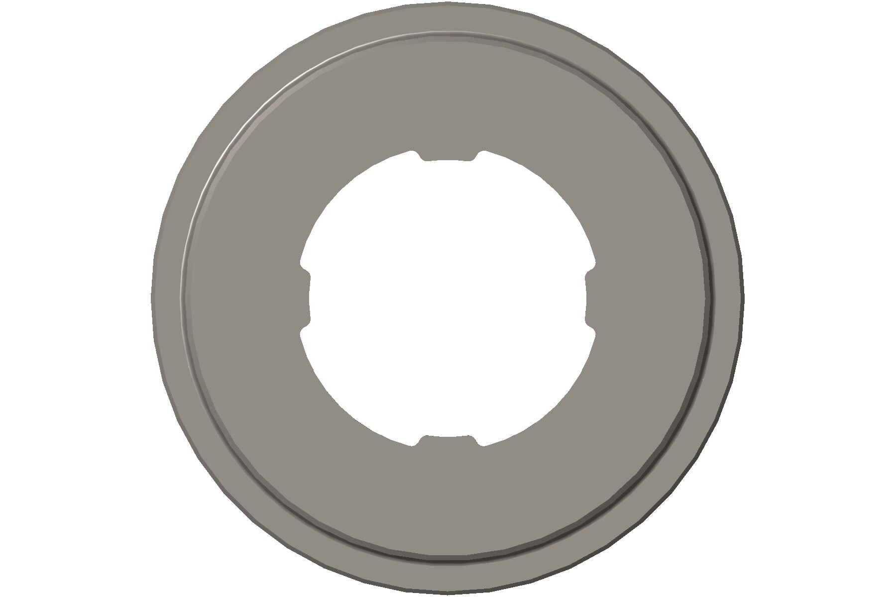 Cummins Injector Seal - 3976371 - Shop Cummins