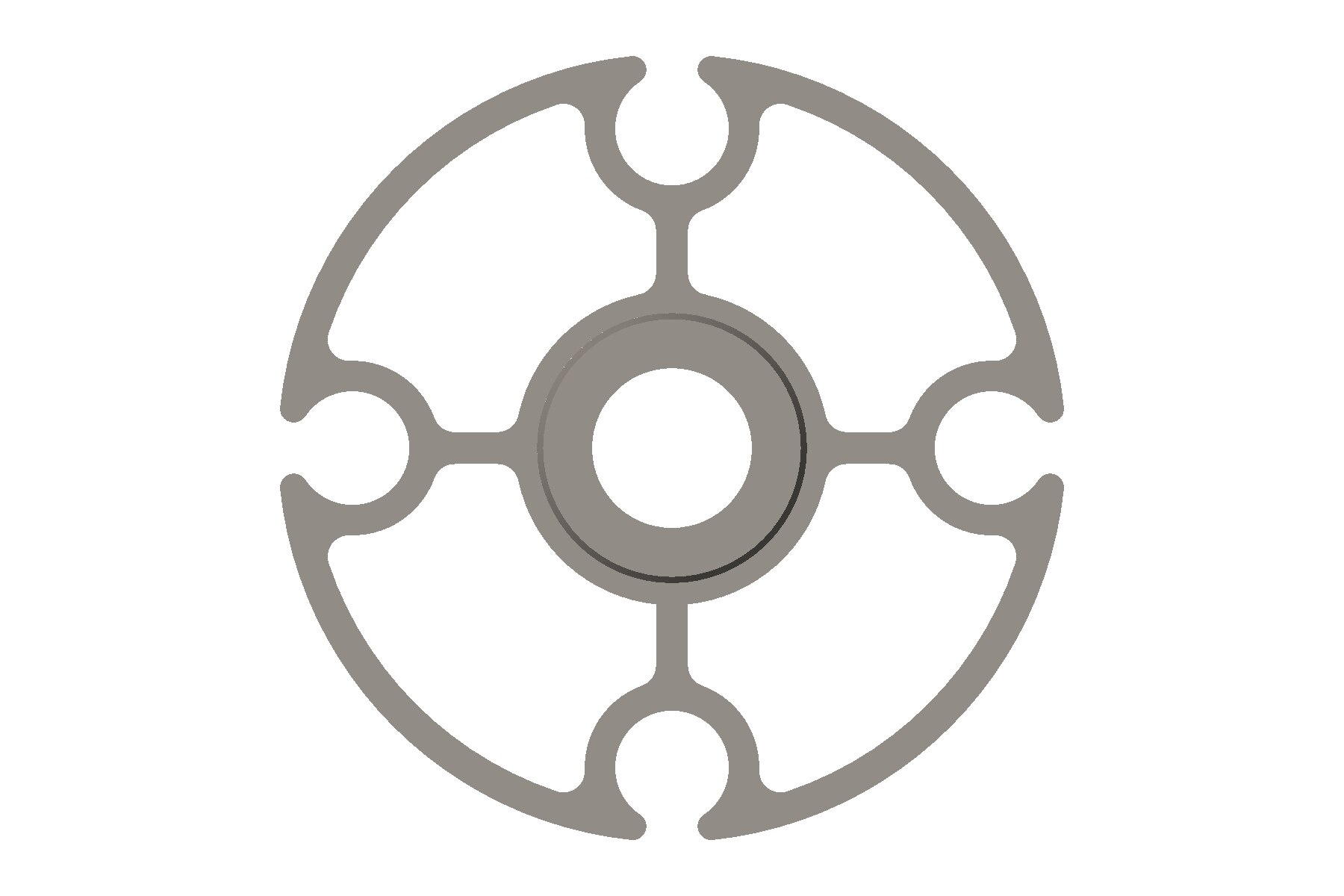 Cummins Fan Pilot Spacer - 3910130 - Shop Cummins