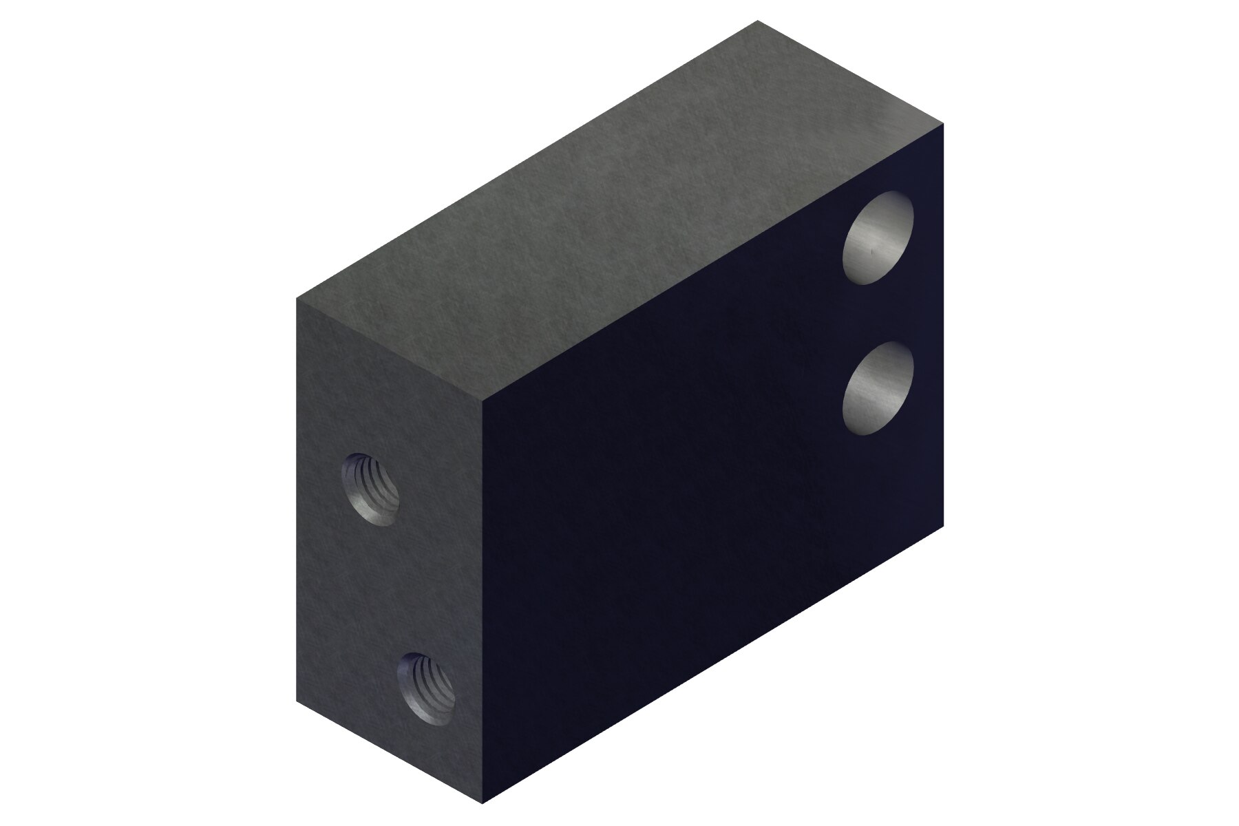 Cummins Mounting Spacer - 3944000 - Shop Cummins
