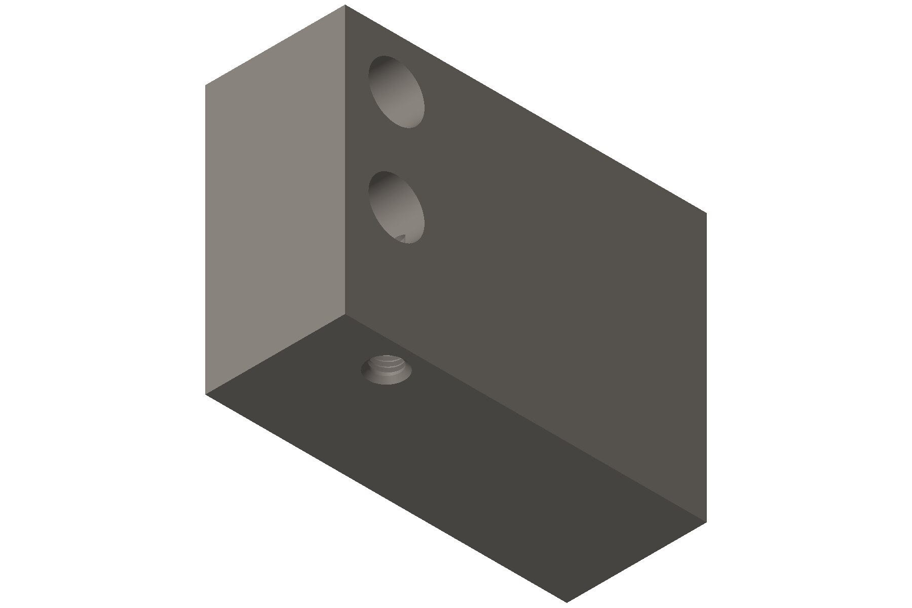Cummins Mounting Spacer - 3944000 - Shop Cummins