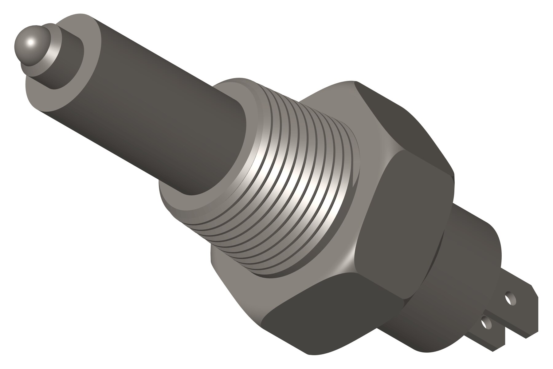 Cummins Temperature Sensor - 3967250 - Shop Cummins