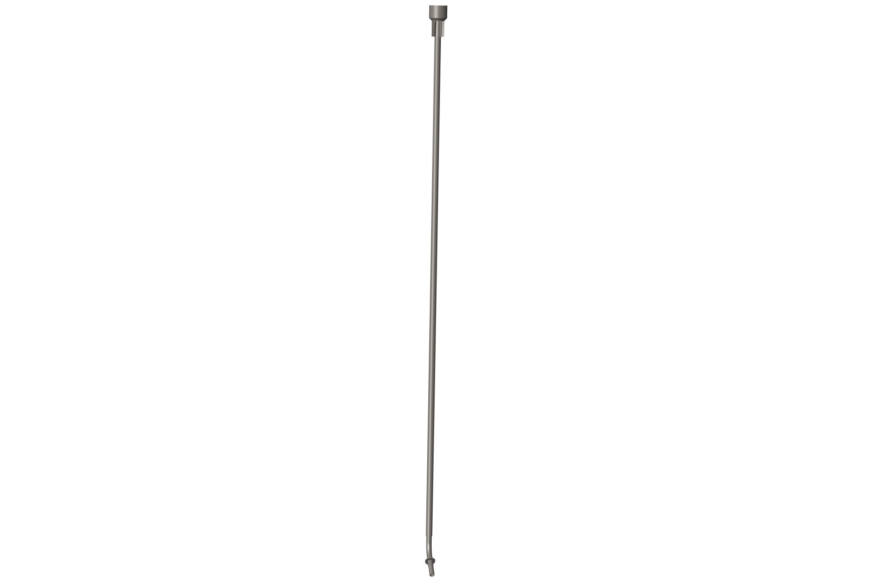 Cummins Oil Gauge Tube - 3287129 - Shop Cummins