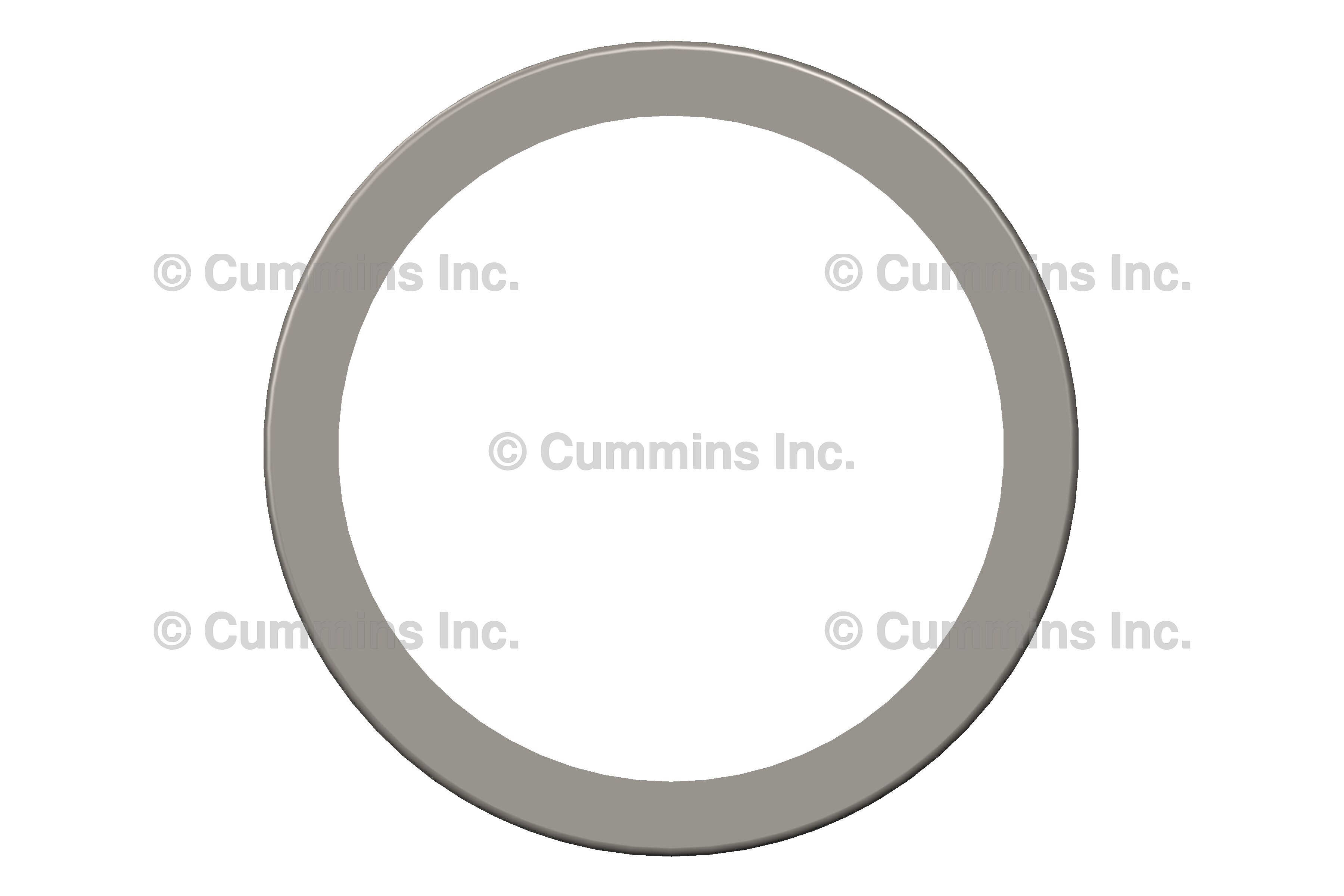 Cummins Oil Seal - 3020182 - Shop Cummins