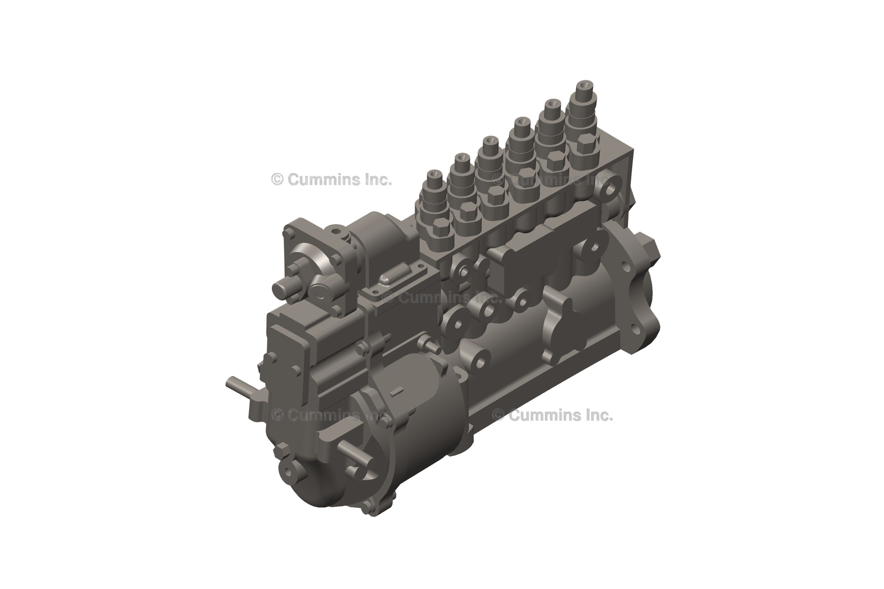 Cummins Fuel Injection Pump - 3926776 - Shop Cummins