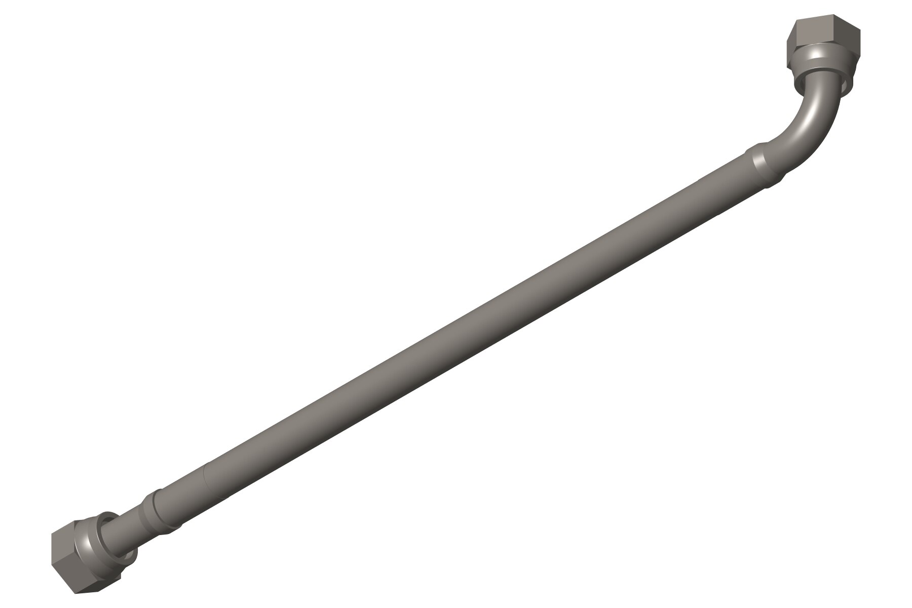 Cummins Flexible Hose - 4937757 - Shop Cummins
