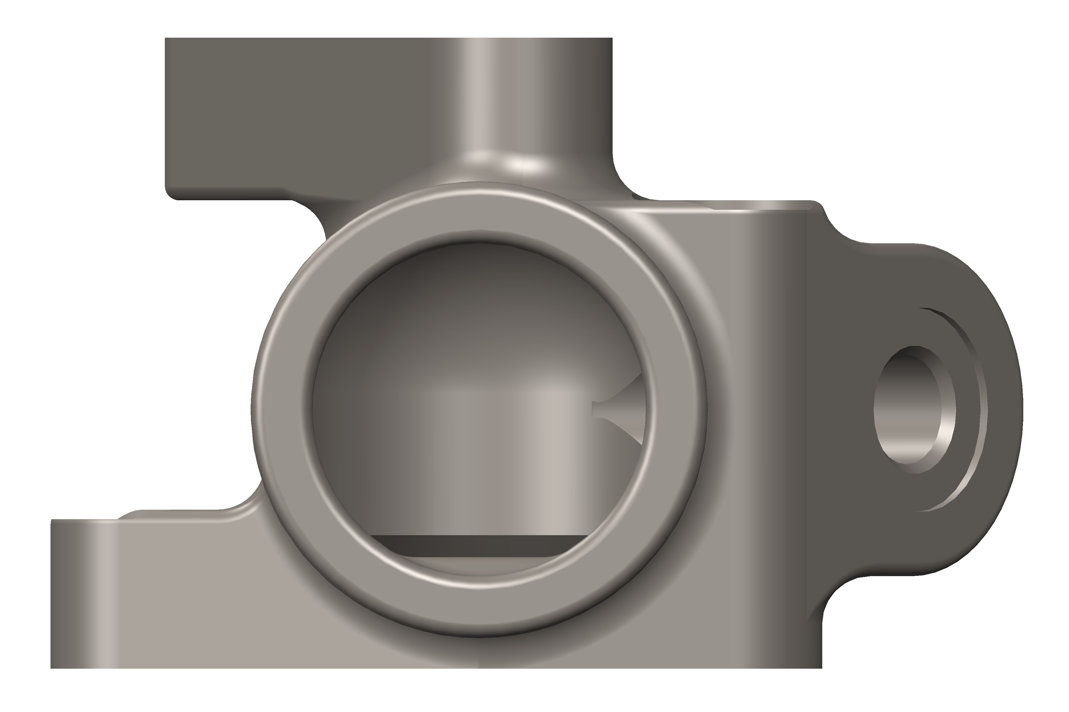 Cummins Thermostat Housing - 3914414 - Shop Cummins