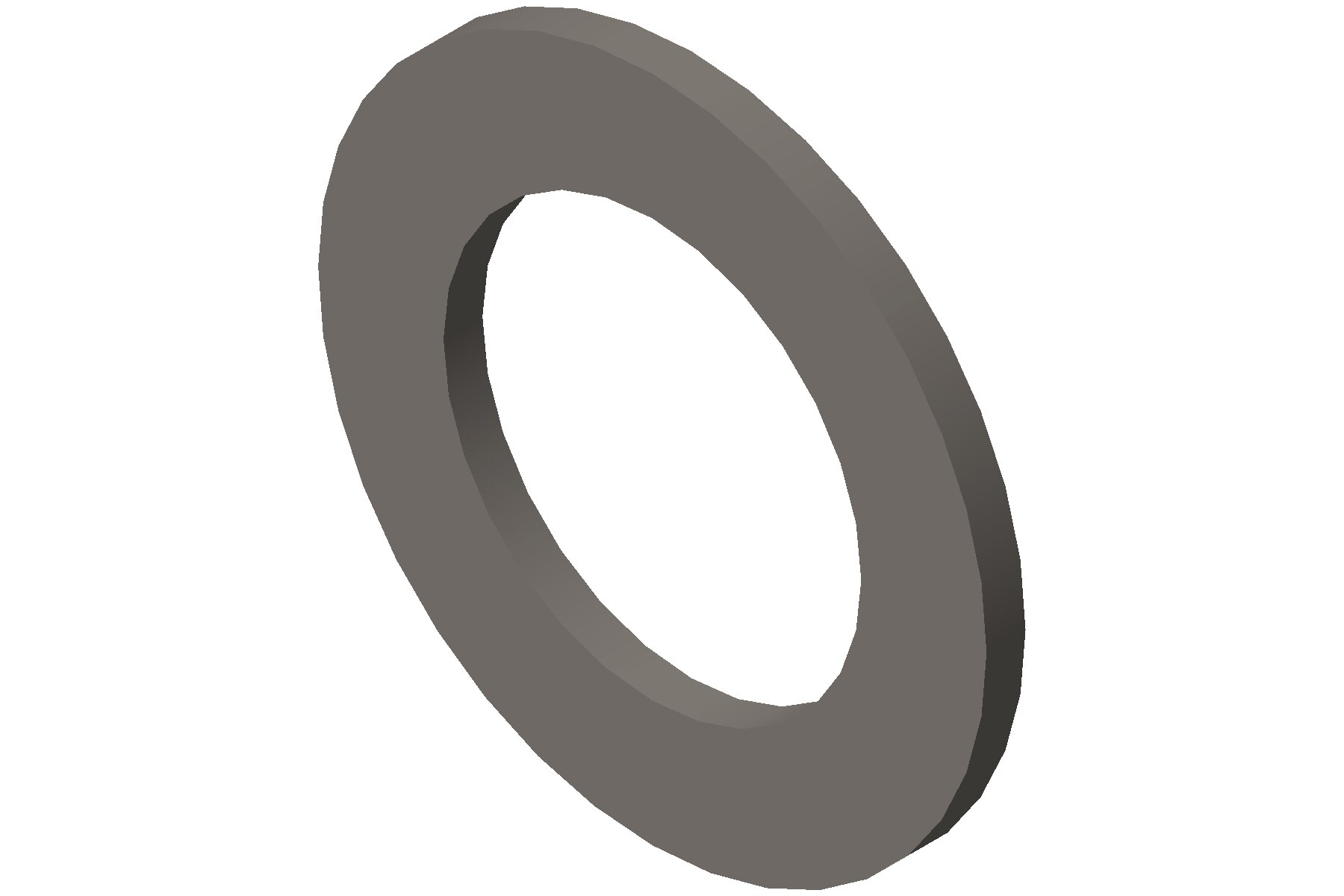 Cummins Rectangular Ring Seal - 3936876 - Shop Cummins