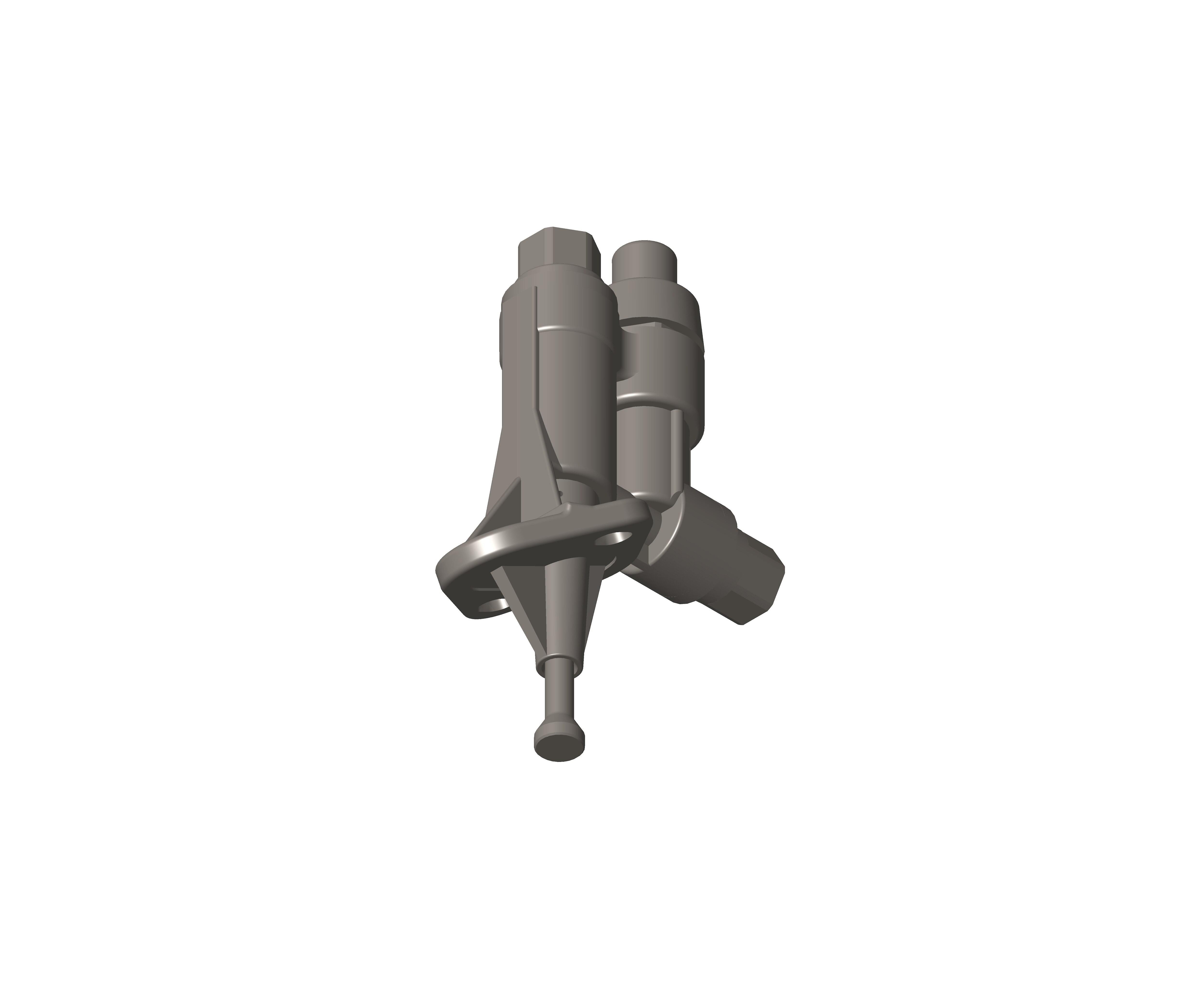 Cummins Fuel Transfer Pump - 5334912 - Shop Cummins