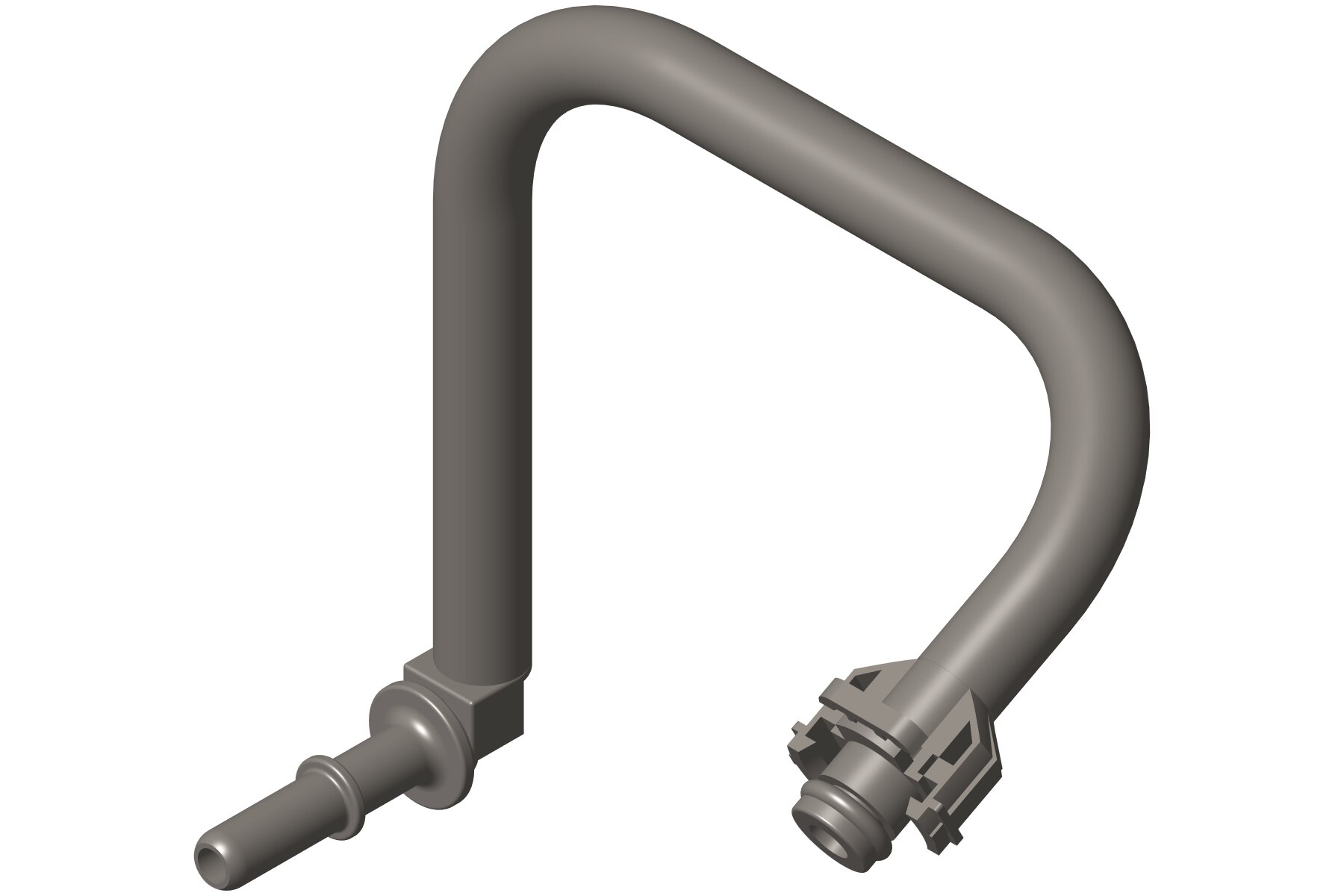 Cummins Fuel Supply Tube - 3964167 - Shop Cummins