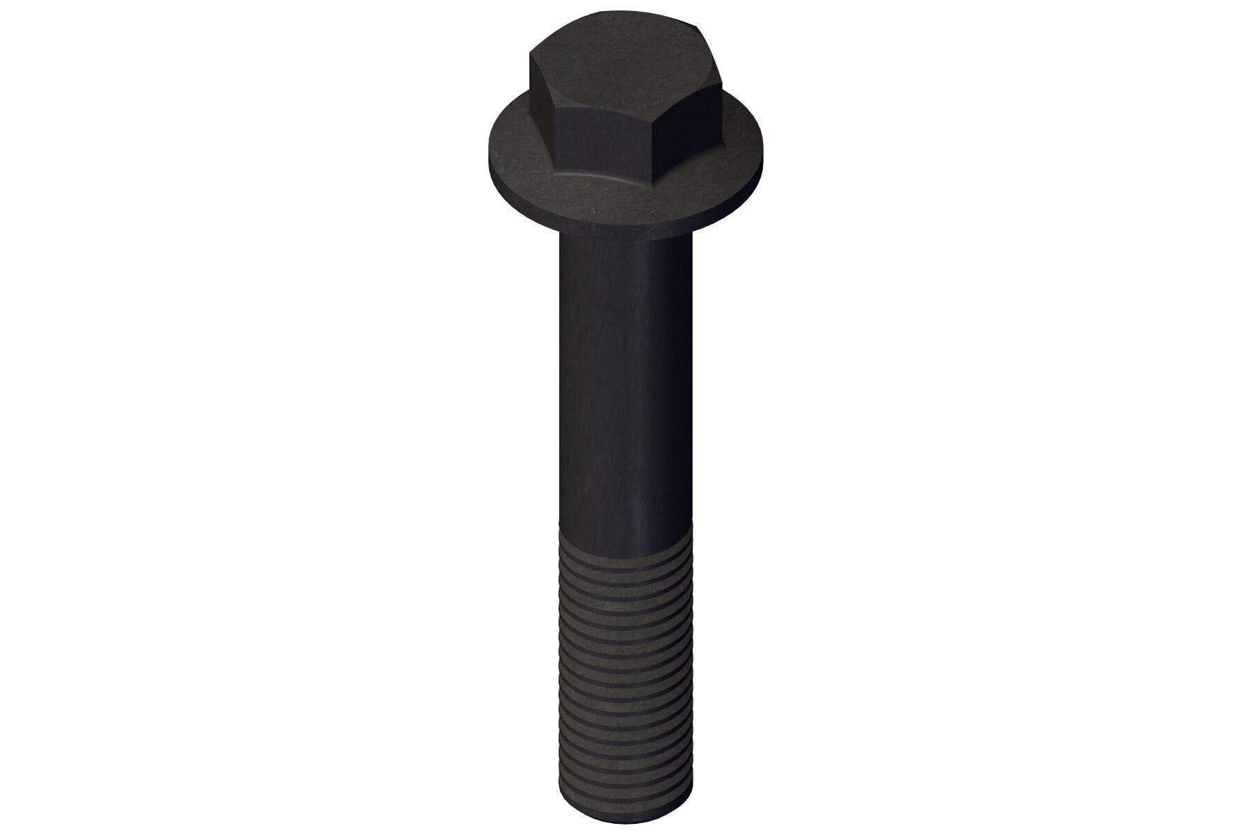 こまかつ Cummins Hexagon Flange Head Cap Screw - 3681174 - Shop Cummins