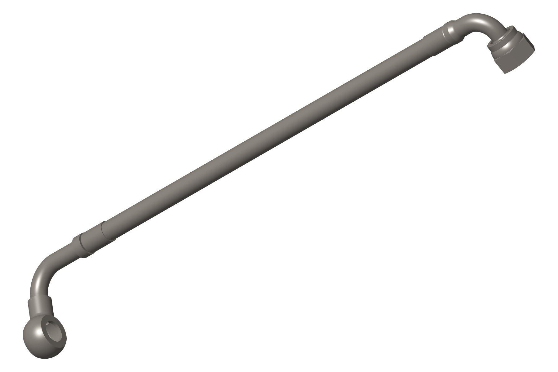 Cummins Flexible Hose - 3685906 - Shop Cummins