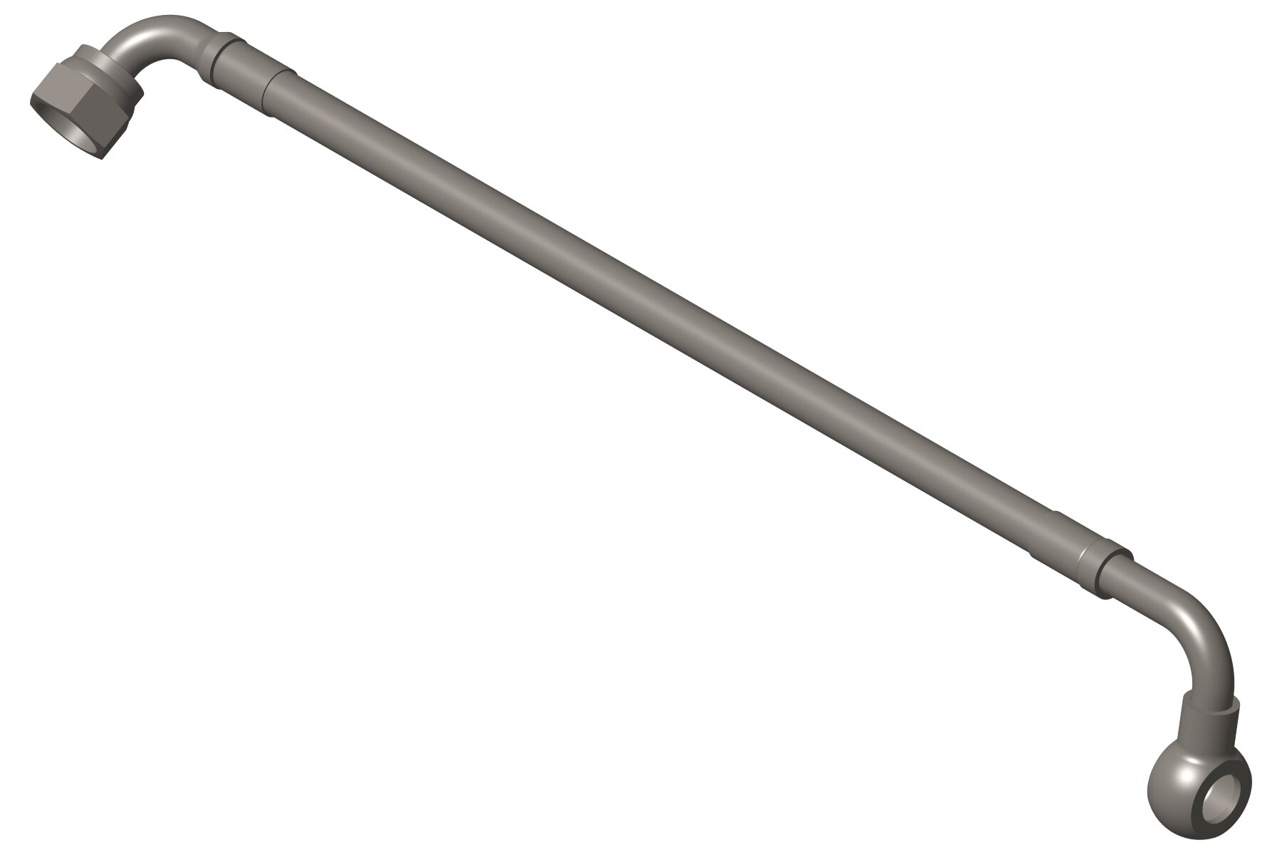 Cummins Flexible Hose - 3685906 - Shop Cummins