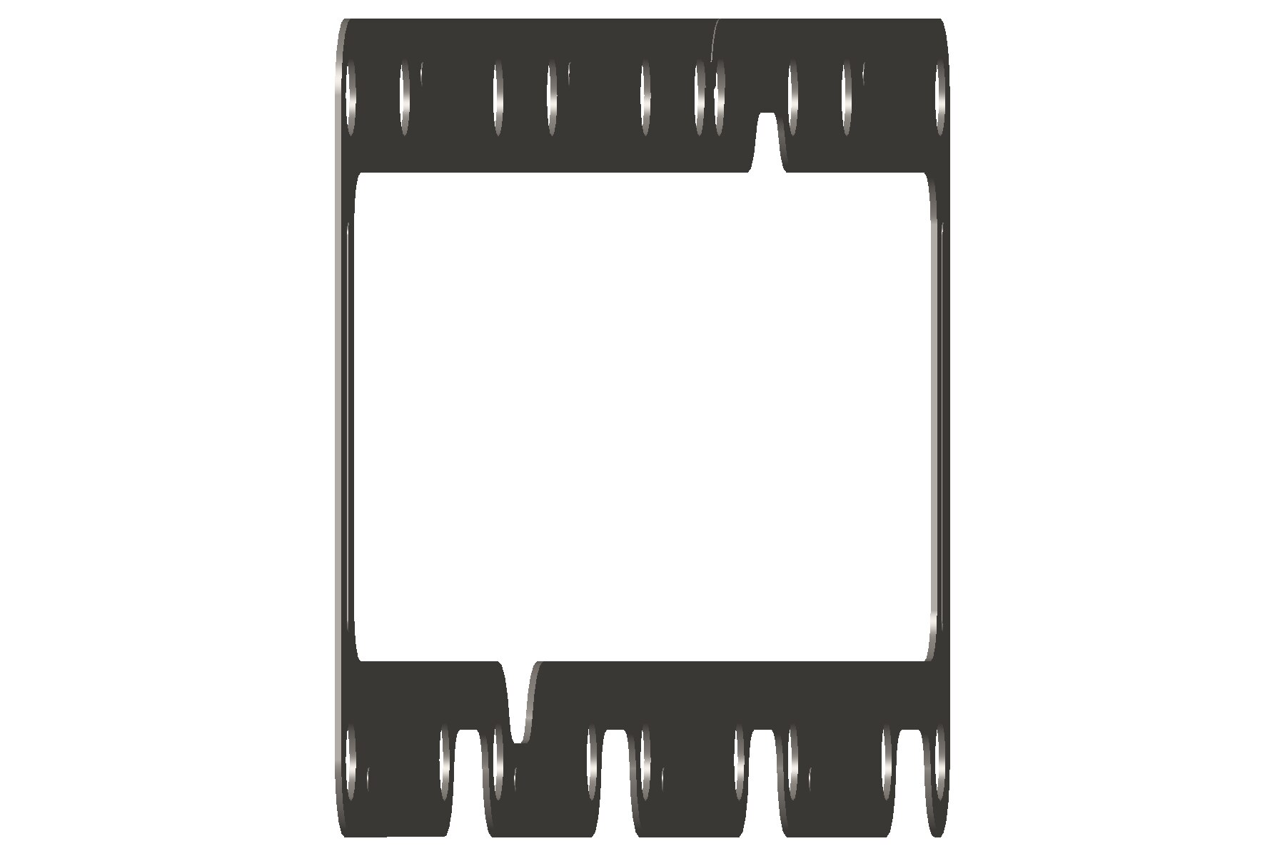Cummins Intake Manifold Cover Gasket - 3936993 - Shop Cummins