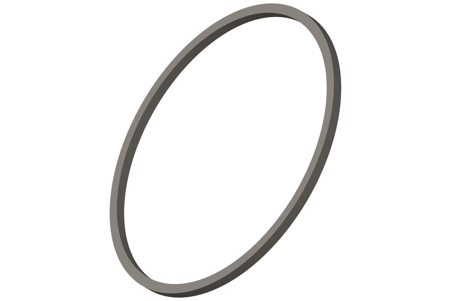Cummins Rectangular Ring Seal - 173368 - Shop Cummins