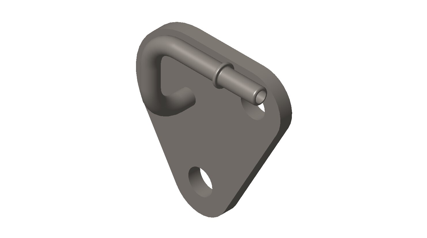 Cummins Oil Drain Connection - 3964393 - Shop Cummins