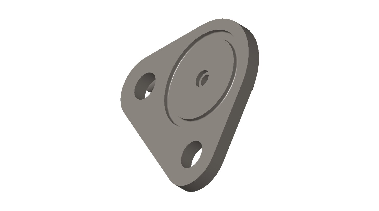 Cummins Oil Drain Connection - 3964393 - Shop Cummins