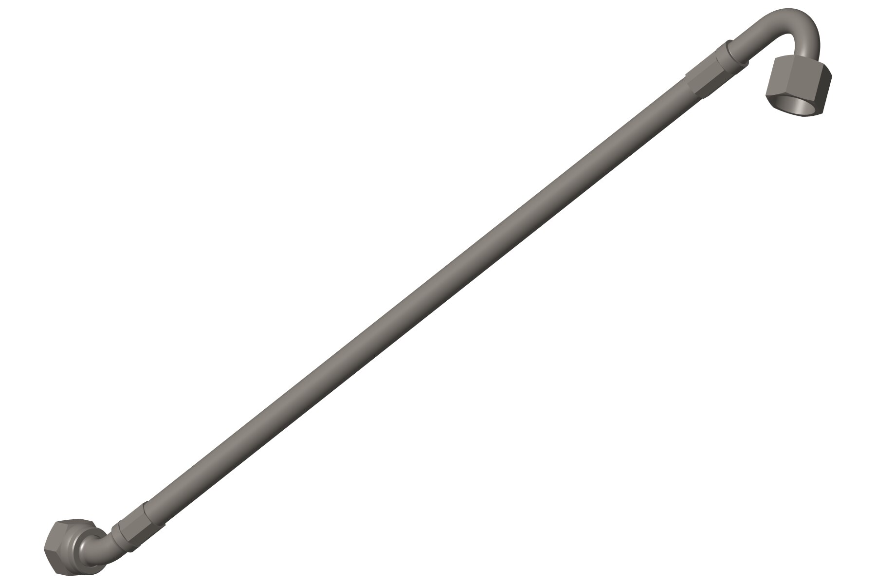 Cummins Flexible Hose - 3945679 - Shop Cummins