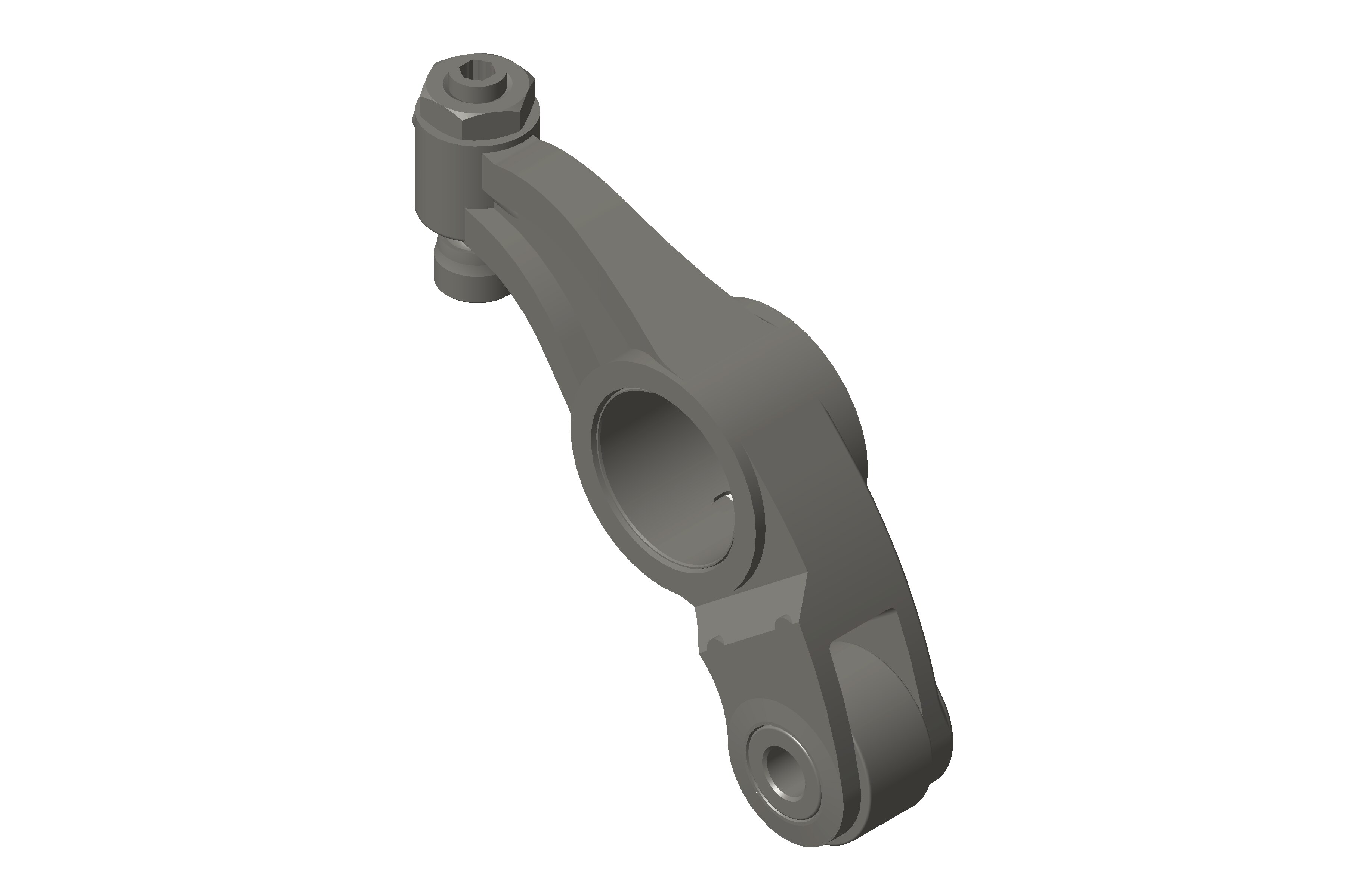 Cummins Rocker Lever - 5484228 - Shop Cummins
