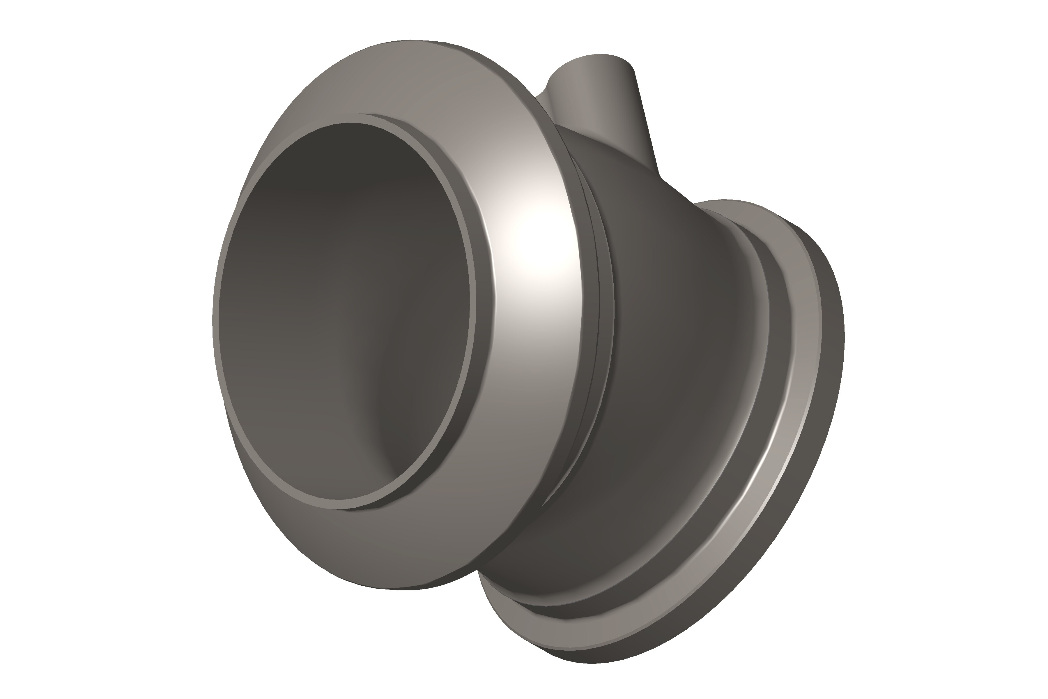 Cummins Exhaust Outlet Connection - 5263226 - Shop Cummins