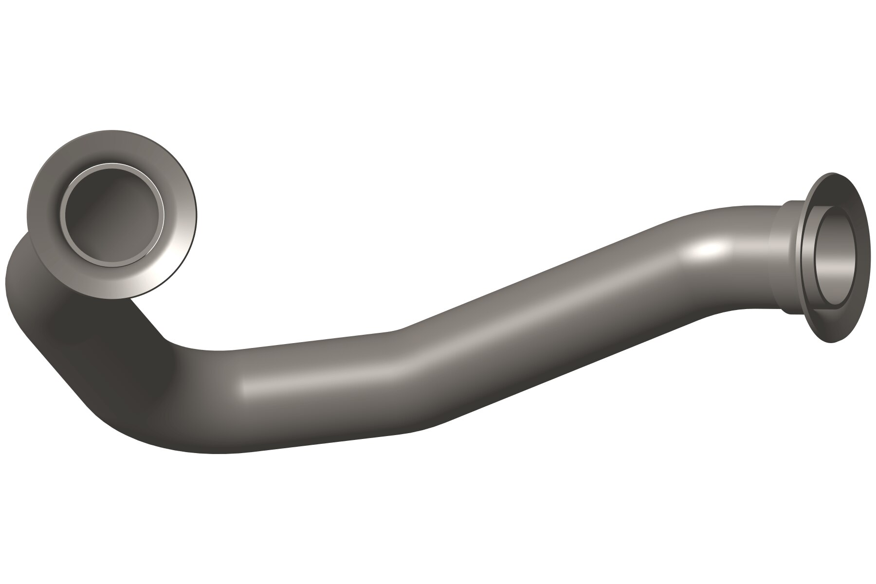 Cummins Air Transfer Tube - 3955205 - Shop Cummins