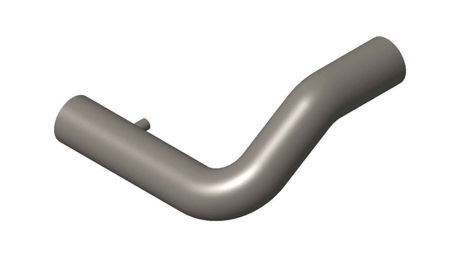 Cummins Air Tube - 3897639 - Shop Cummins