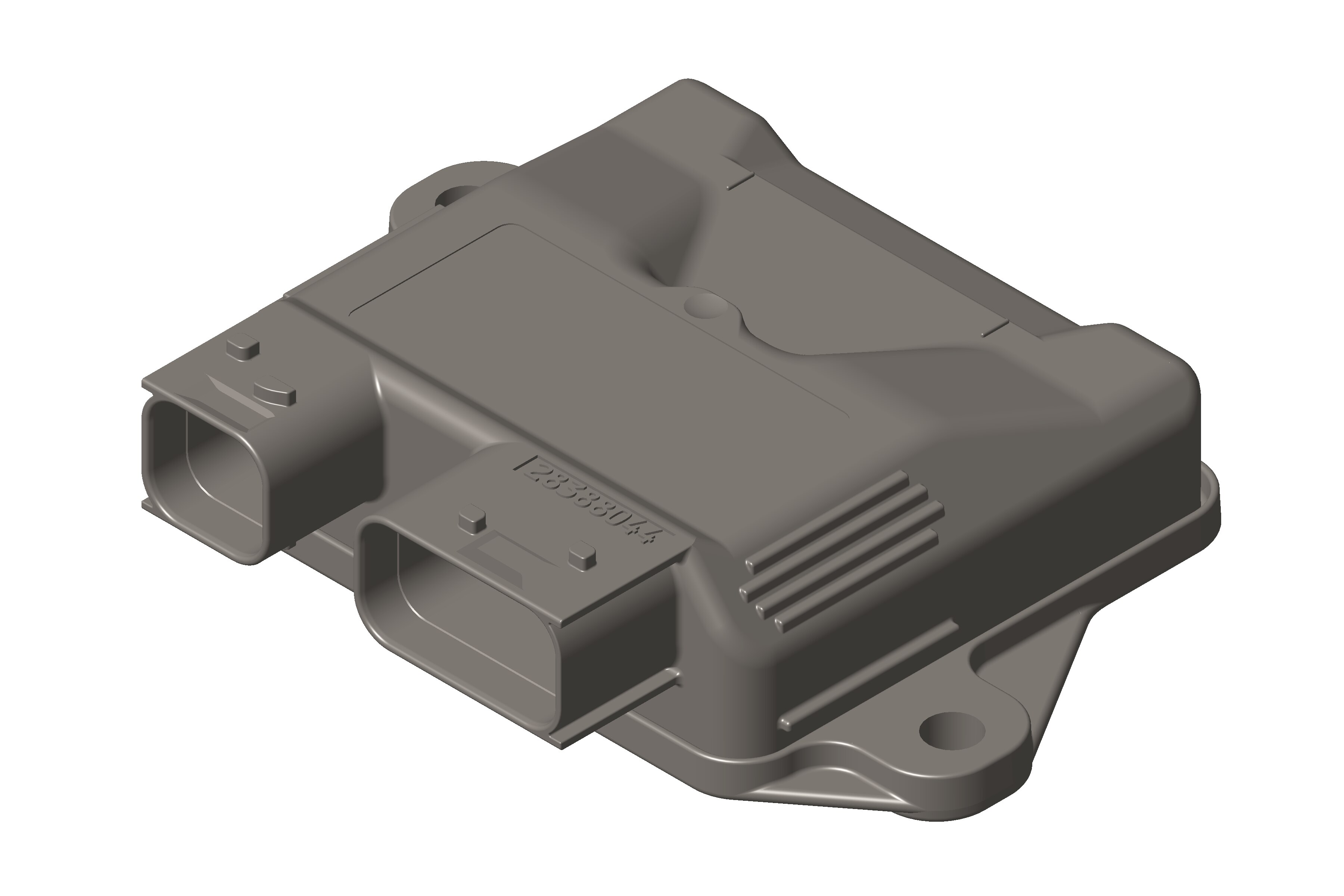 Cummins Electronic Interface Module - 4359158 - Shop Cummins