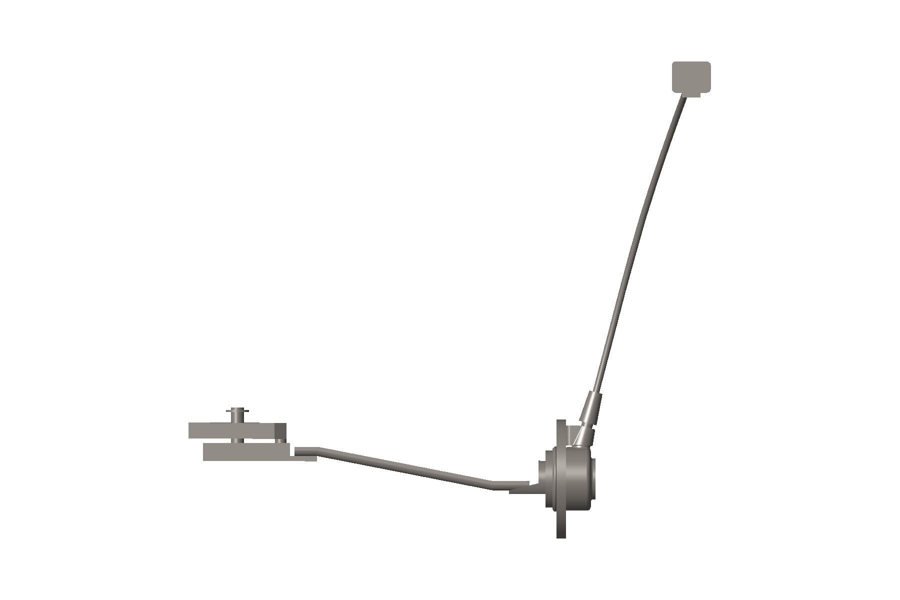 Cummins Fluid Level Switch - 4063954 - Shop Cummins