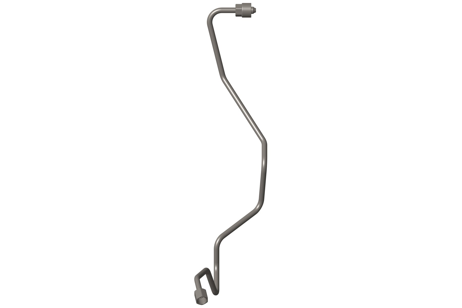 Cummins Injector Fuel Supply Tube - 3690532 - Shop Cummins