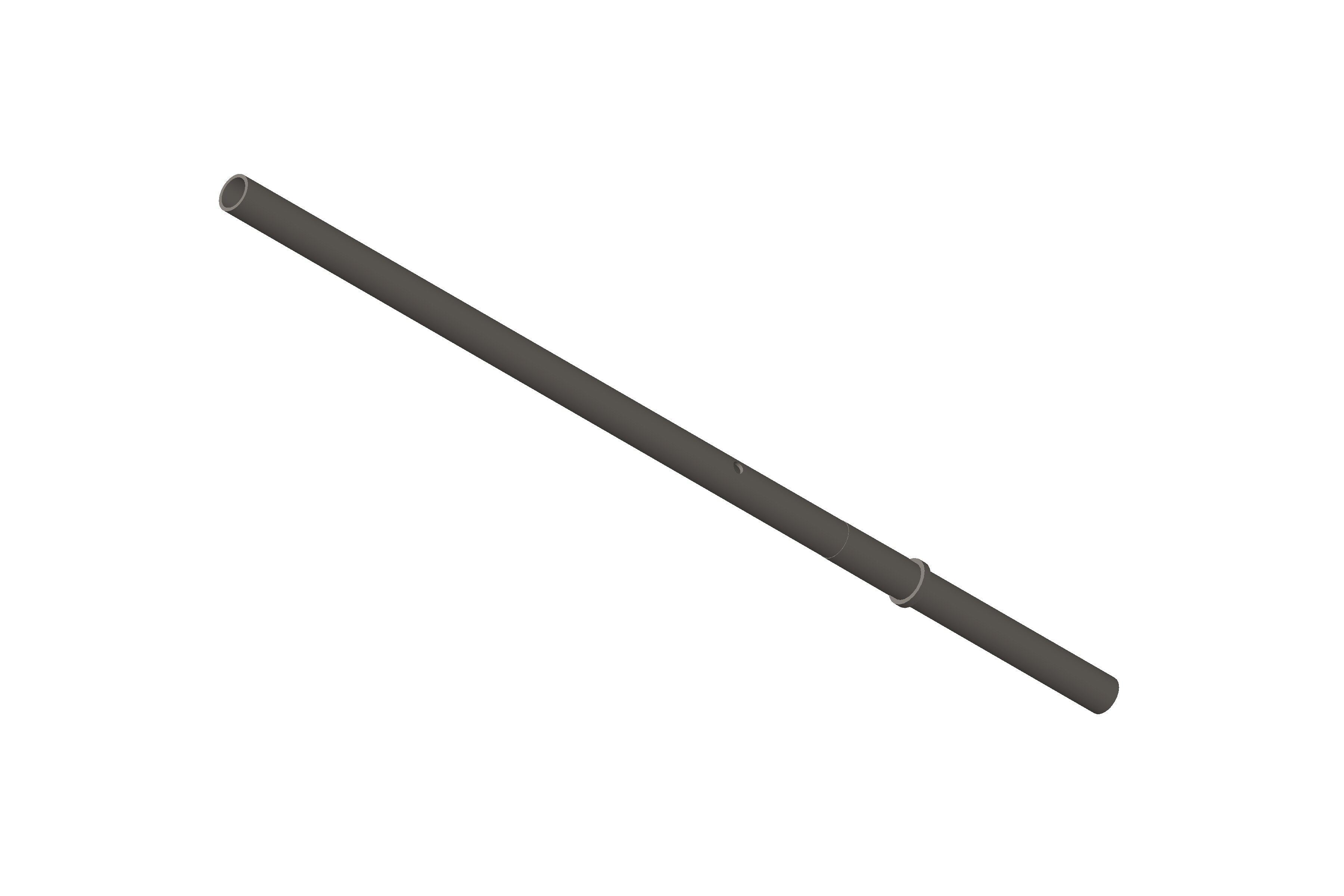 Cummins Oil Gauge Tube - 3948613 - Shop Cummins