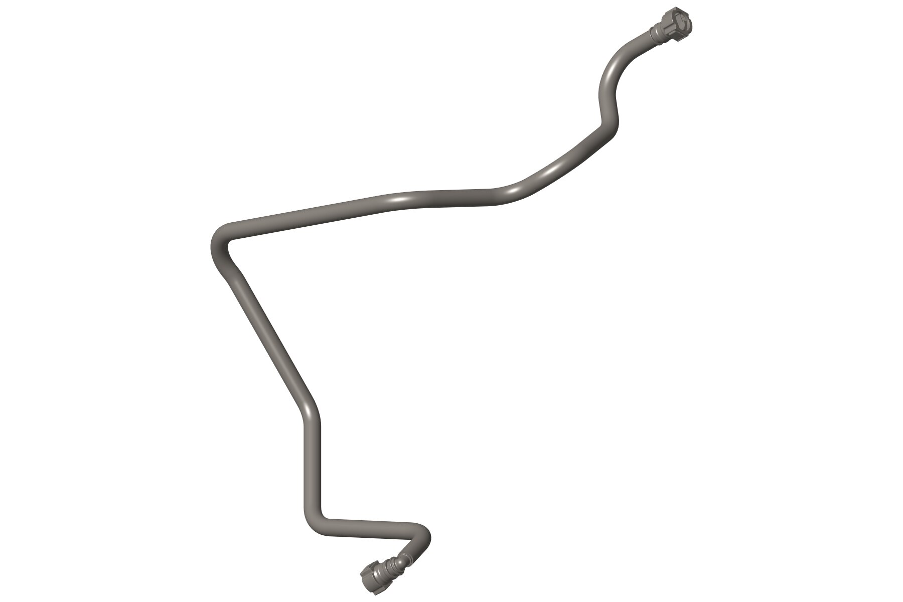 Cummins Fuel Supply Tube - 5300568 - Shop Cummins