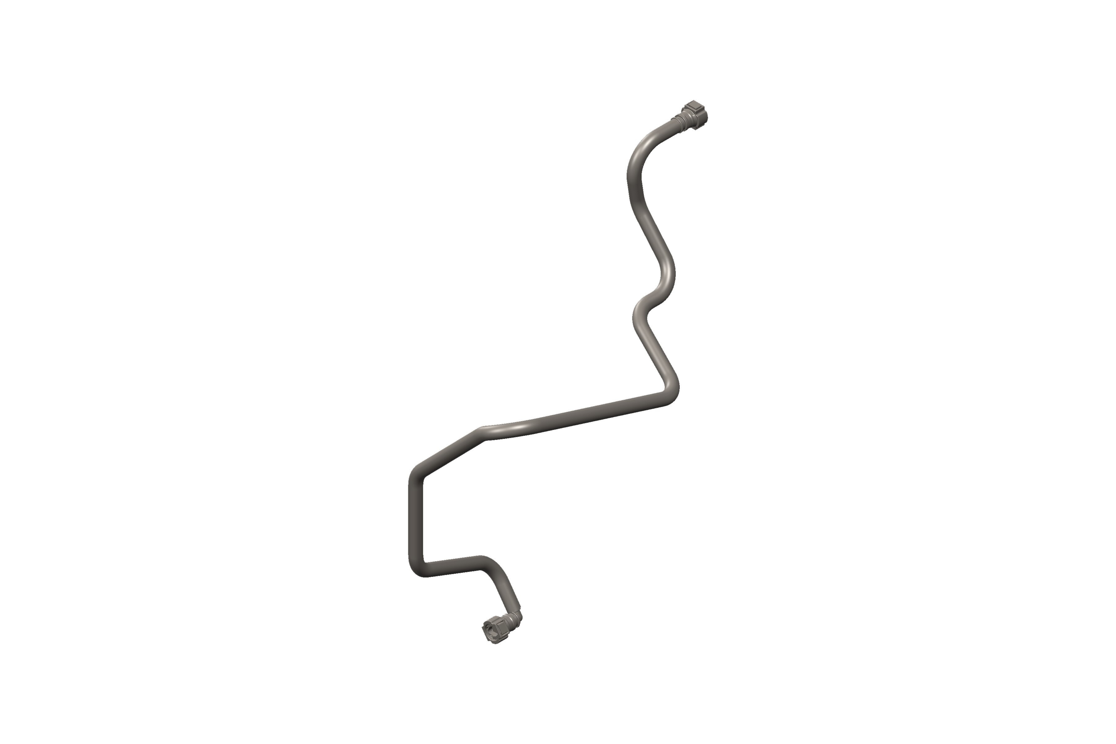 Cummins Fuel Supply Tube - 5300568 - Shop Cummins