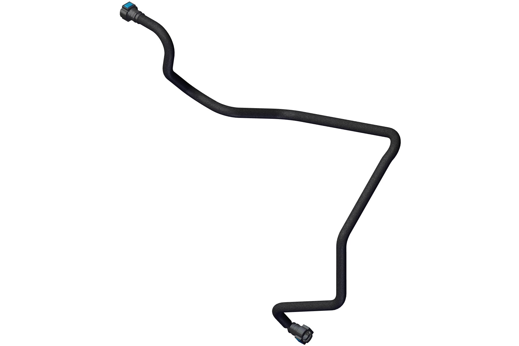 Cummins Fuel Supply Tube - 5300568 - Shop Cummins