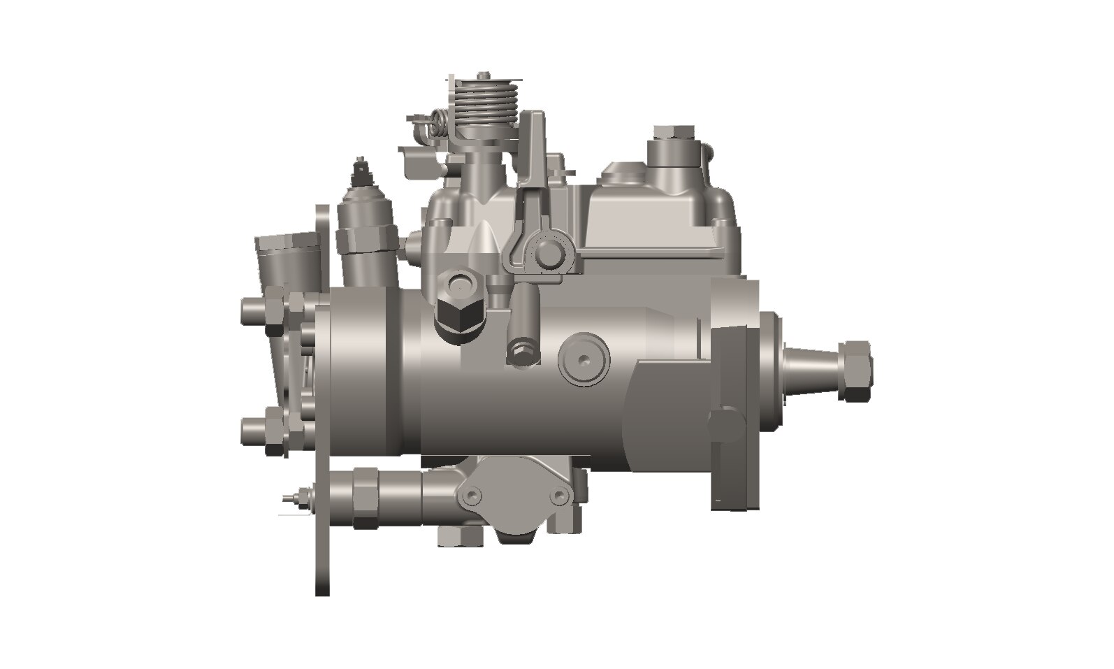 Cummins Fuel Injection Pump - 3957700 - Shop Cummins