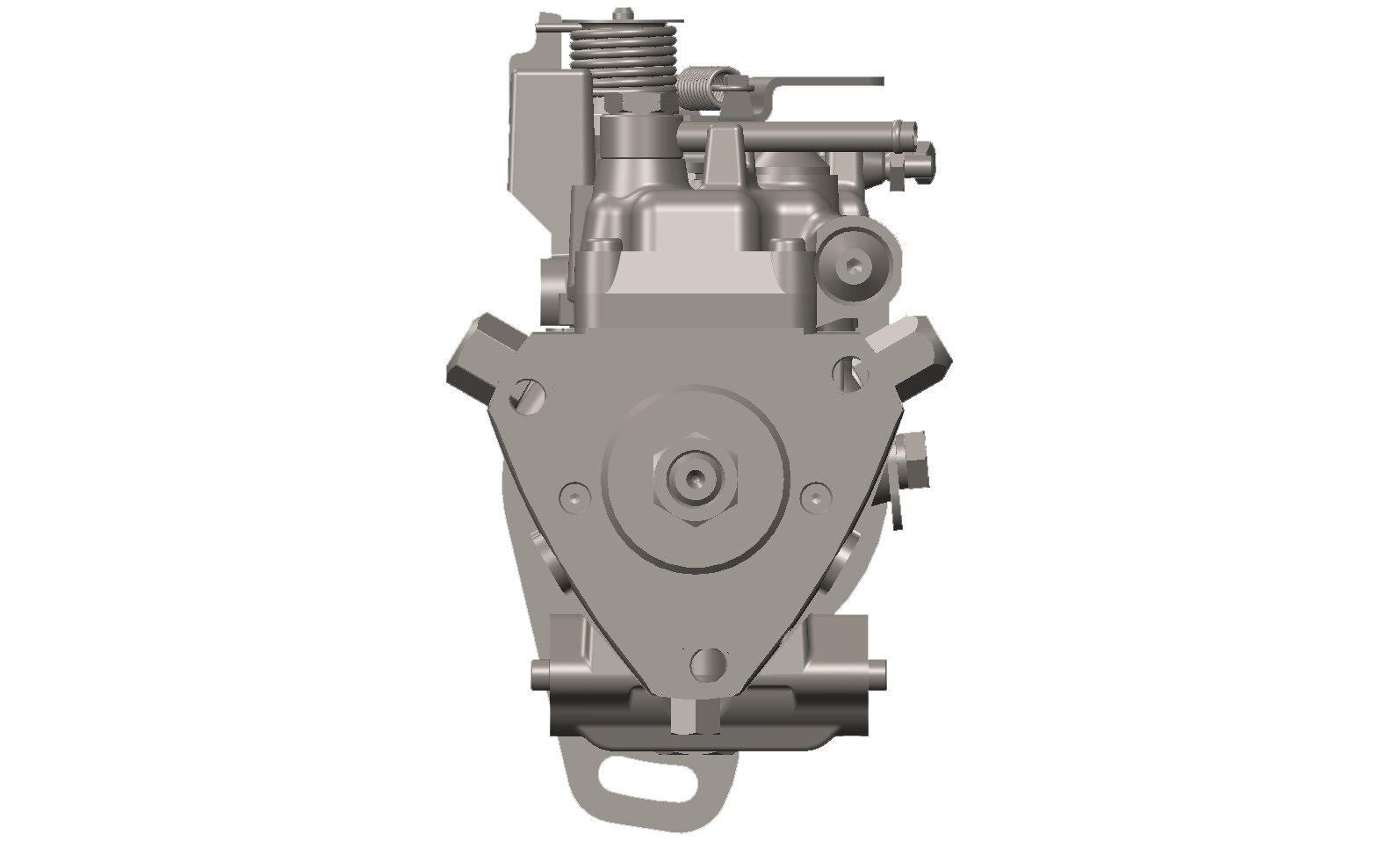 Cummins Fuel Injection Pump - 3957700 - Shop Cummins