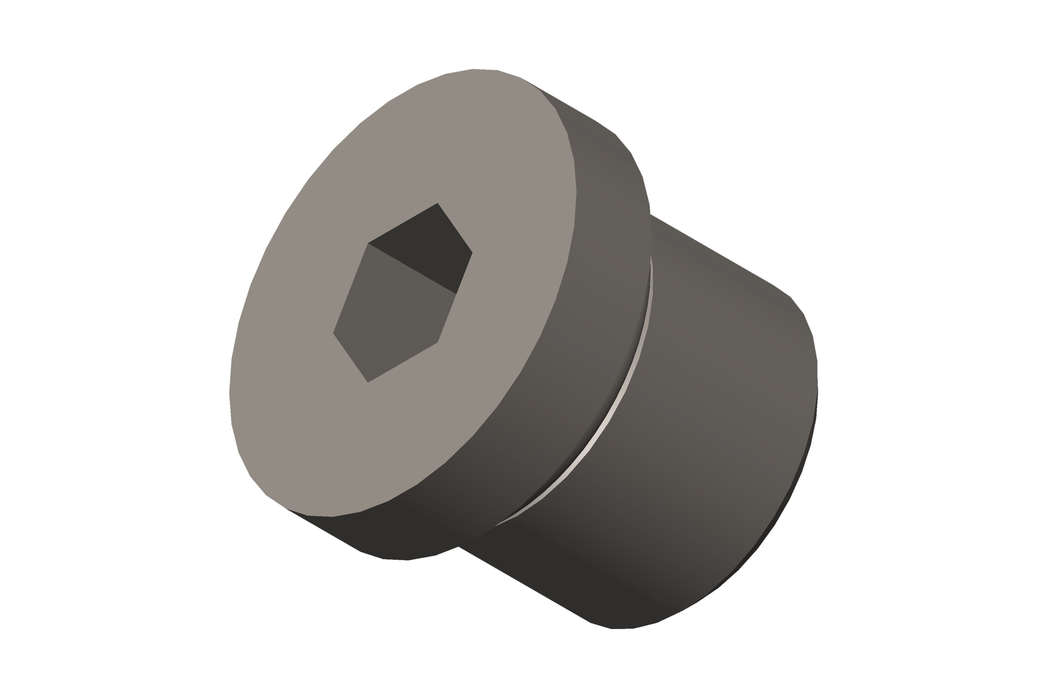 Cummins Threaded Plug - 3046202 - Shop Cummins