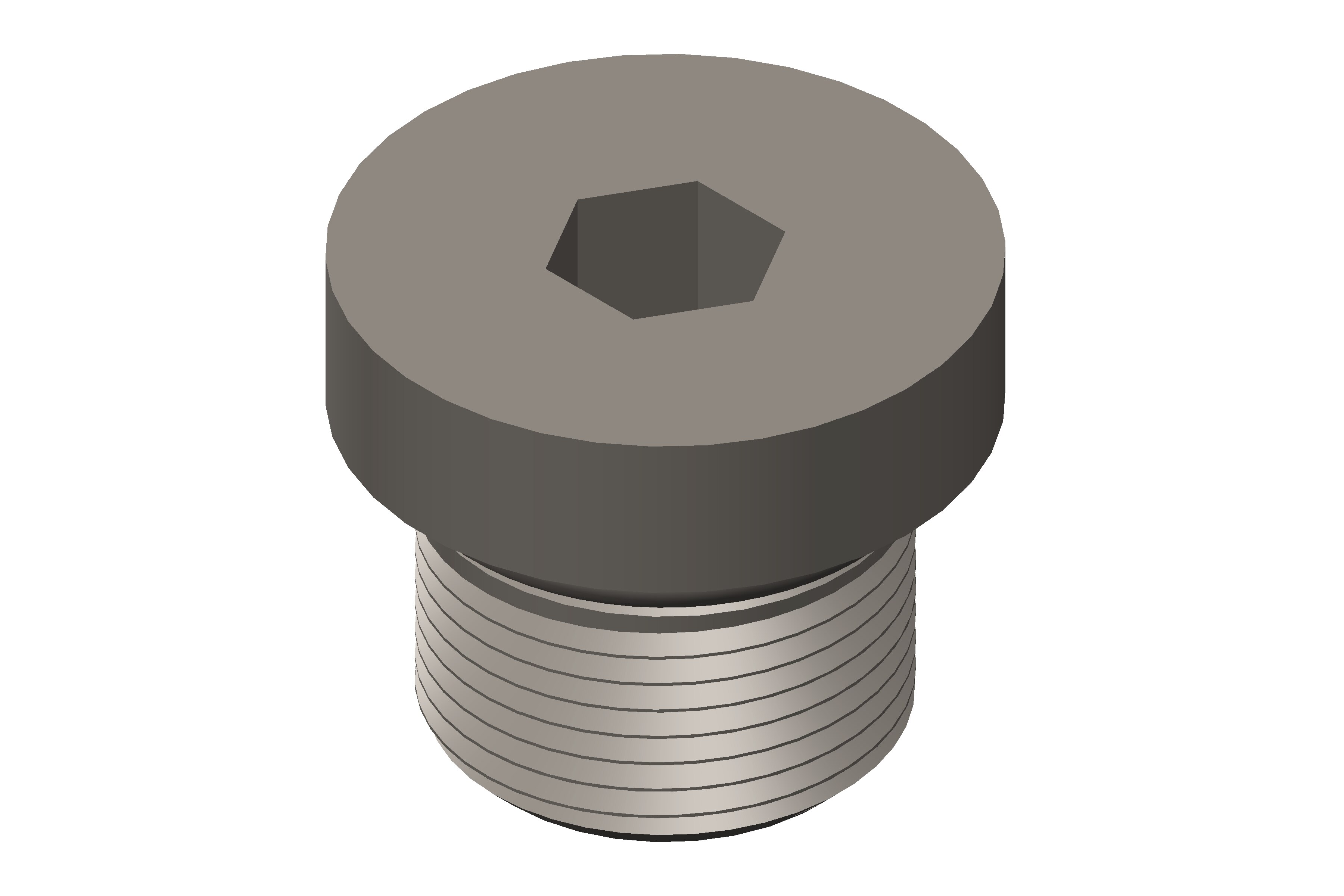 Cummins Threaded Plug - 3046202 - Shop Cummins