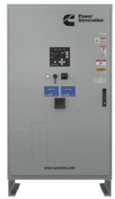 ATS CXTC8 NSE 225A 480VAC 4P 60 Hz Type 1 - E24M335017 - Shop Cummins